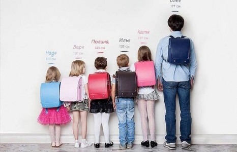 Гоё мэдээ: Эцэг эхчүүдээ хүүхэддээ Япон сурагч цүнхийг сонгоорой