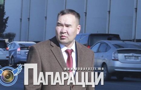 Түмний дургүй аймгийн дарга энэ явна