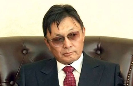 Д.Сугарын 