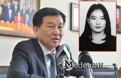 Ц.ДАВААСҮРЭН САЙД ТУСЛАХДАА ШИНЭ ХУУЛИЙН ЭТГЭЭД ҮҮСГЭН ӨГЧ, САНХҮҮЖИЛТЭД ШААРДАГДАХ 604 САЯ ТӨГРӨГИЙГ ТӨХК-УУДААС НЭХЖЭЭ