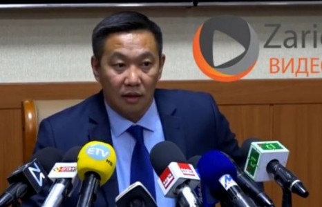 ТЕГ: ТАГНУУЛ БАЙЖ БОЛЗОШГҮЙ ГАДААДЫН ИРГЭНИЙГ СААТУУЛСАН