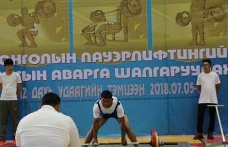 Ч.ГАНТУЛГА: ТИВ ДЭЛХИЙН АВАРГАТАЙ БОЛОХ ЗОРИЛГО БИДЭНД БИЙ