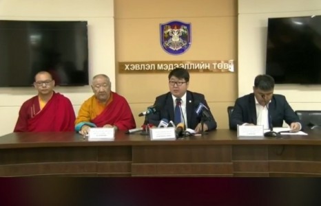 Ж.БАТБАЯСГАЛАН: ДАНШИГ НААДАМ ЗОХИОН БАЙГУУЛАХАД 297 САЯ ТӨГРӨГ ЗАРЦУУЛНА