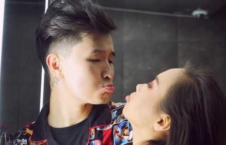 Эхнэр хүүхдээ орхисон Төөгөө сайд асан Л.Гантөмөрийн охинтой үерхэж байна