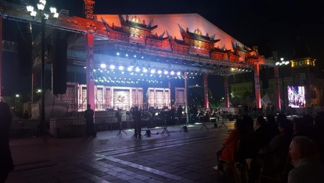 Мягмарцог Эрдэнцогт