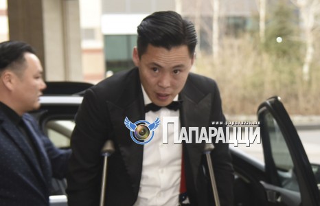 Жүжигчин Ж.Алтаншагай хүнд гэмтжээ