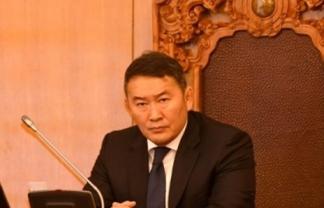 УИХ Ерөнхийлөгчийн саналыг хүлээж авсангүй
