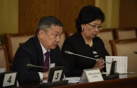 Р.Бурмаа нарын гишүүдийн батлуулсан хууль нөхөн сонгуулийг хойшлуулав