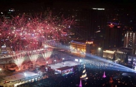 ҮНЭ ТӨЛБӨРГҮЙ АВТОБУСААР ҮЙЛЧИЛНЭ