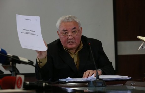 Н.Номтойбаяр худал гүтгэлгийн хэргээр шүүхэд дуудагдах нь бололтой