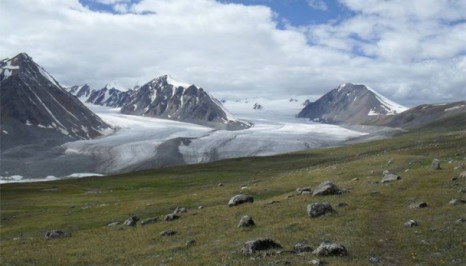 Мягмарцог Эрдэнцогт