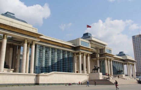 Намын бүлгүүд хуралдана