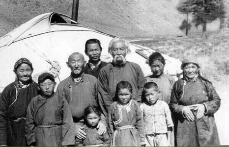 Мягмарцог Эрдэнцогт