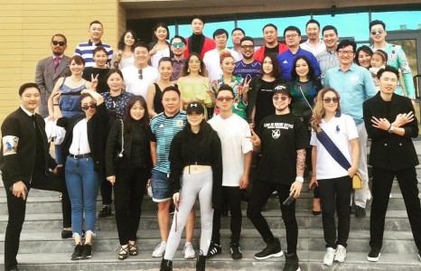 Яг түүг шиг шоу-1, 2, 3 бүгдээрээ цугларчээ