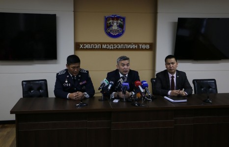 Түгээлтийн автомашиныг хязгаарлалттай хөдөлгөөнд оролцуулах талаар судалж байна
