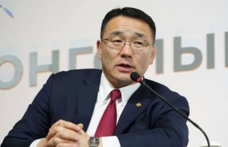 Д.Сумъяабазар: Тавантолгойн IPO-г би хийх болно
