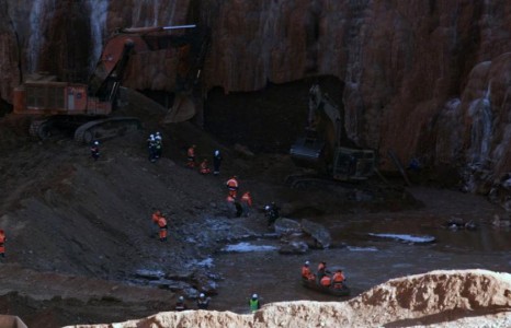 “ЭКО АЛТАН ЗААМАР” КОМПАНИЙН УДИРДЛАГУУДЫГ ШАЛГАЖ ЭХЭЛЖЭЭ