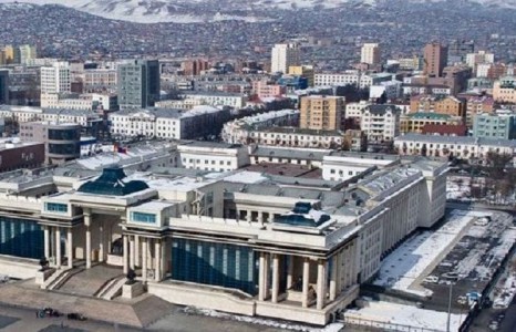 Нийслэлийн ирэх оны төсвийг маргааш батална