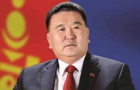 Г.Батхүү агсныг баасан гаригт сүүлчийн замд нь үднэ