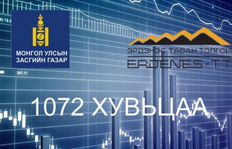 ЭТТ-н ТУЗ-д санаархагчид хэн хэн байв