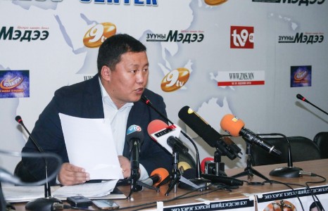 Х.Бат-Ялалт: Ц.Нямдорж шиг аавтай болохсон