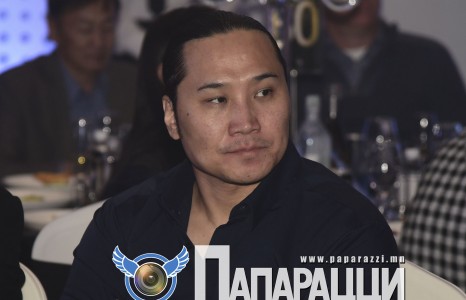 Монголын кино урлагийн “зэвүүн” нэгэн төрх