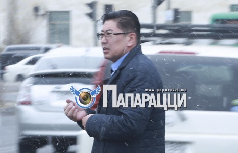 Гоо сайхан чинь сэргэсэн бол одоо ухамсраа сэргээ, Г.Төмөрбаатар дарга аа!!