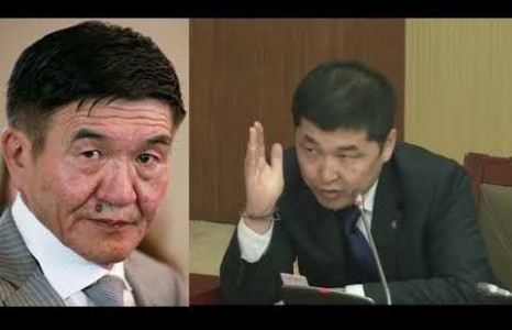 УИХ-ын гишүүн О.Баасанхүү С.Зоригийн хэргийн талаар Ц.Нямдорж хориотой зүйл ярьсан гэв