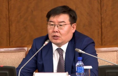 Төрийн байгуулалтын байнгын хороо Г.Занданшатарыг 100 хувь дэмжлээ