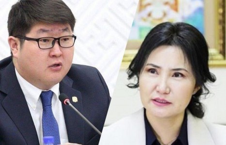Ж.Батбаясгалан, Ш.Анхмаа нарыг Хотын даргын орлогчоор томилохыг дэмжжээ