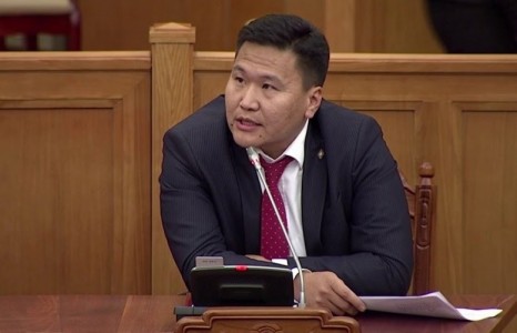 Т.АЮУРСАЙХАН: МАНАН БҮЛЭГЛЭЛ МИНИЙ ГЭРТ ЧАГНАХ ТӨХӨӨРӨМЖ СУУРИЛУУЛСАН