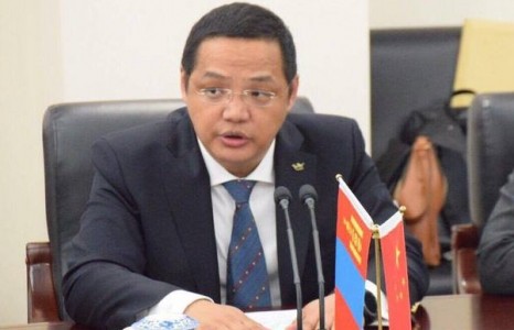 ЗТХ-ийн сайд Ж.Бат-Эрдэнэ, дэд сайд Б.Цогтгэрэл, ТНБД Ж.Бат-Эрдэнэ нарыг үүрэгт ажлаас нь чөлөөллөө