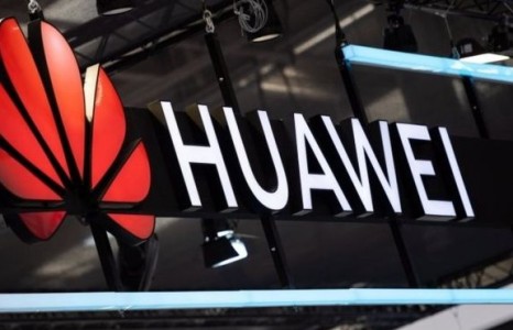 “Huawei”-ийн утаснаас 
