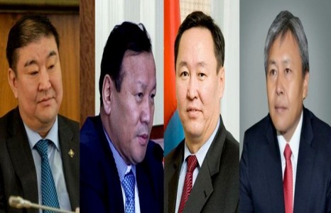 Эрх мэдлээ урвуулан ашигласан эрхмүүдийг Эрүүгийн зүйл ангиар ЯЛЛАХААР болжээ