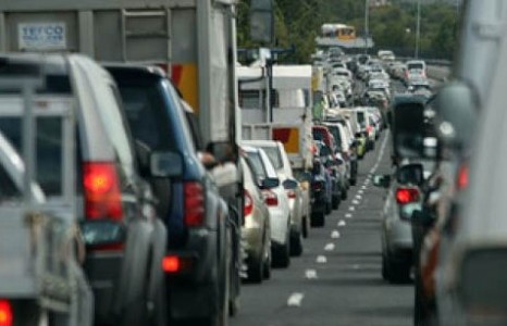 Энэ сарын 25, 26-нд улсын дугаарын тэгш, сондгойгоор хязгаарлаж хөдөлгөөнд оролцуулна