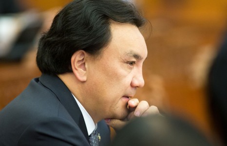 БАРИМТ: Б.Батзориг нэг биш ХОЁР ч хамаарал бүхий компаниараа ЖДҮХС-гаас зээл авсан уу?!