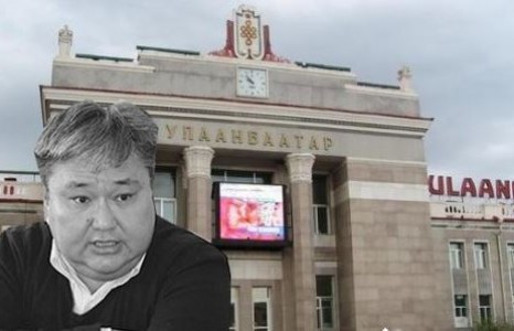 Д.Жигжиднямаагийн хүүгийн сургалтын төлбөрийг УБТЗ-ын гадна талбайг хариуцдаг хамгаалалтын компани төлжээ