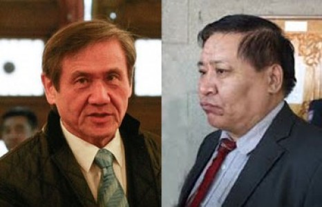 Н.Энхбаяр Хэнтийн нөхөн сонгуульд Е.Сагсайд дахиад сагсайдуулж болзошгүй