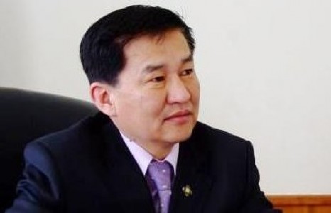 Ц.Даваасүрэн: Дараагийн гүтгэлгээс хамгаалж, дархалаа хийсэнд баярлалаа