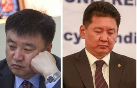 Засгийн газар, Хотын даргыг огцруулах асуудлуудыг хэлэлцэнэ
