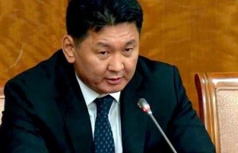 У.Хүрэлсүх: Миний тэмцэл цаашдаа улам хатуурах болно
