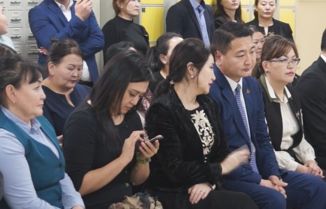 НОМ УНШИХ СОЁЛЫГ ТҮГЭЭХ ТОХИЛОГ ТАНХИМ СОНГИНОХАЙРХАН ДҮҮРЭГТ ҮҮДЭЭ НЭЭЛЭЭ