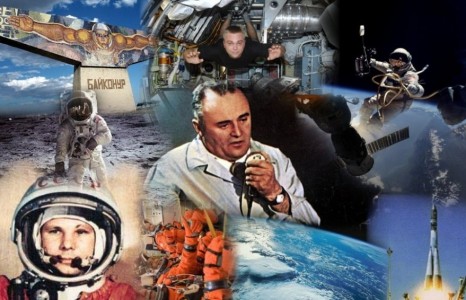 Өнөөдөр олон улсын сансарын нисгэгчдийн өдөр тохиож байна