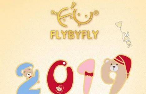 Алдарт “Fly by Fly” хүүхдийн брэнд 10% хямдарлаа