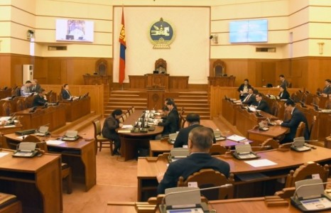 МАН, АН-ын томчуудын луйвардсан, хулгайлж нуусан эд баялагт тоо, хэмжээ байна уу ?