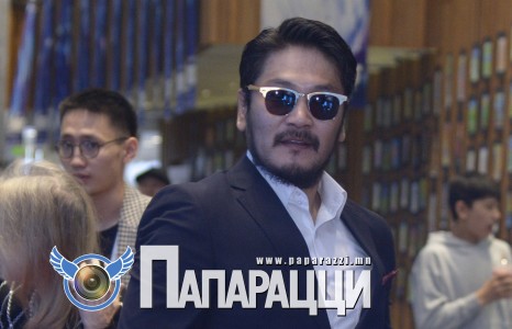 Аавынхаа алдарт удахгүй хүрэх С.Ариунбямба