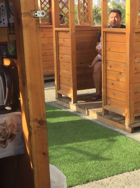 Ууганаа Баяраа