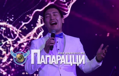 Мисс Х.Бадамгэрэлийн нөхөр Бэки дурсамжаа сэргээв