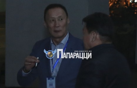 Гууль болсон  хуулиа мөрдөе өө!  Жагаа ах аа!