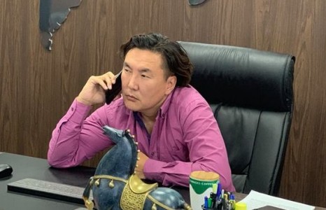 Нарагийн экс нөхөр Нара-г салснаасаа хойш жил гаруйн дараа жирэмсэн болсон гэв